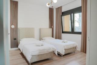 Sunline Apartment Volga - 7