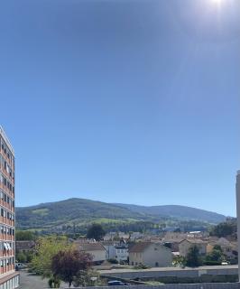 Airnest Suites - Entre Lyon et Saint-Etienne - 0
