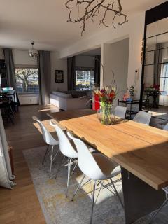 Penthouse-Feeling im Zentrum - 6