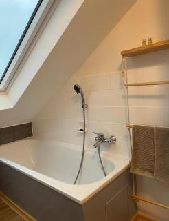 Grüne Oase stadtnah mit Balkon - 3