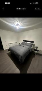 No 4, 2 bed flat - 8