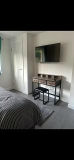 No 4, 2 bed flat - 1