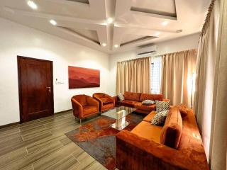 Résidence Youdith - 2