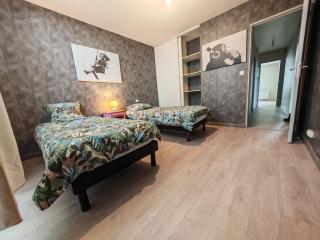 l'appart Orchidée n12, cosy et lumineux - 7