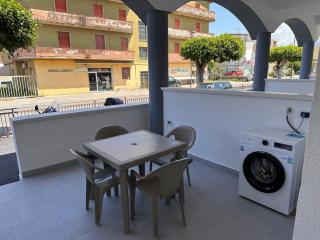 Residence Ferraro - 4