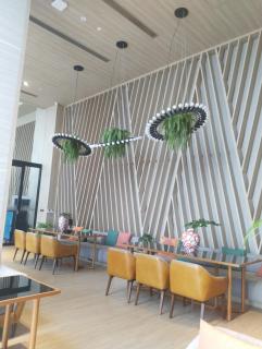 Place to stay near BTS Sukhumvit - 5