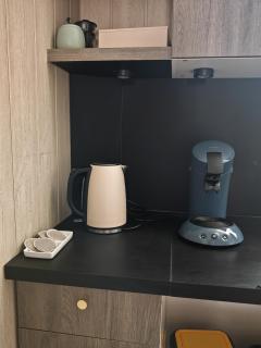 l'appart Orchidée n12, cosy et lumineux - 5