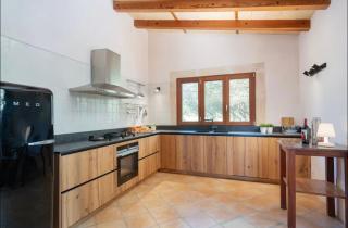 Villas2meet Son Brun - 4