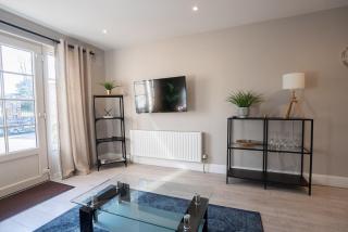 #1 The Barn at Alensgrove - 2