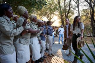 Maasai Wild Lodge - 4