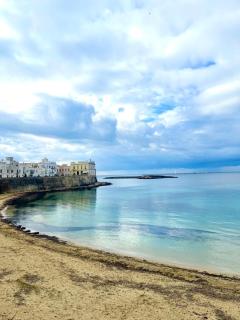 Maison Sophie, Vacation home, Gallipoli historic center - 9