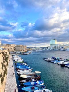 Maison Sophie, Vacation home, Gallipoli historic center - 7