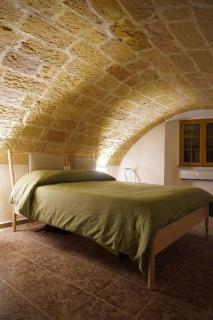 Maison Sophie, Vacation home, Gallipoli historic center - 3