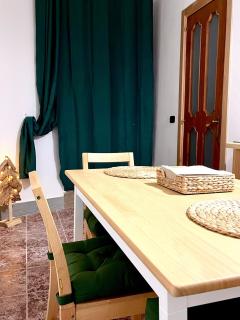 Maison Sophie, Vacation home, Gallipoli historic center - 2