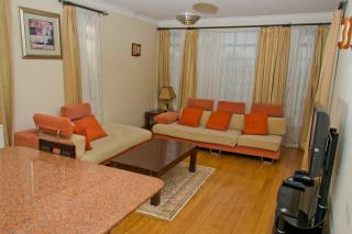 Natural Oak Apartments - 4