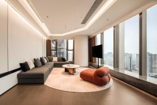 Tonino Lamborghini Hotel Chengdu - 5