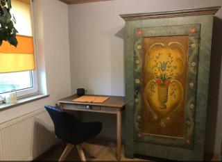 Pension Deinhardt - 8