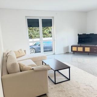 Neubau Apartment 4 Zimmer 111 Quadratmeter inklusive Küche Große Balkonterasse 2x Bad Auto Parkplatz Citynah Braunschweig - 9