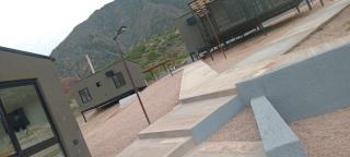 Complejo Cabañas Los Sauces - 7