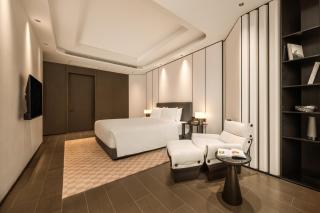 Tonino Lamborghini Hotel Chengdu - 7