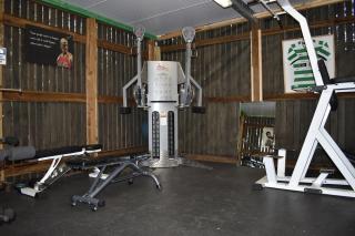 #2 The Barn at Alensgrove - 6