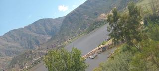 Complejo Cabañas Los Sauces - 3