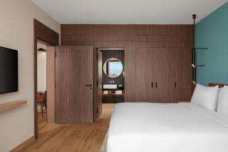 Four Points by Sheraton Dakar Diamniadio - 9