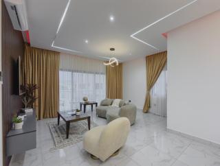 The Tranquility Apartment - 2