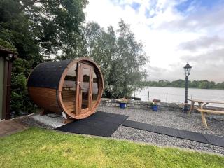 #3 The Barn at Alensgrove - 5