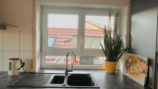 Ferienwohnung Regina mit traumhafter Aussicht - 8