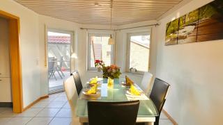 Ferienwohnung Regina mit traumhafter Aussicht - 1