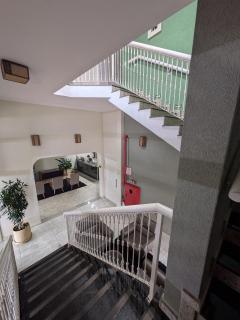 Bonno Hotel Paulínia - 2