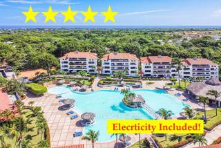 Monte Vista Apartments - 0