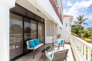 Monte Vista Apartments - 2