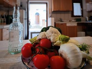 Il cantuccio di Federico - 1