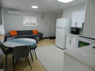 Fabulous Modern Laneway House - 9