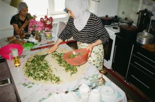 Dastans Homestay, Bed and Breakfast & Horse riding - 1