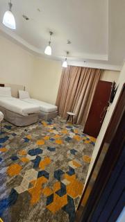 ربوة الصفوة 5 - 0