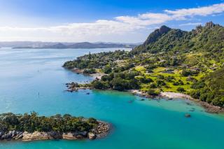 Reotahi Bolthole - 5