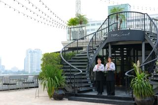 Hotel Once Bangkok - 1