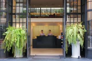 Hotel Once Bangkok - 8