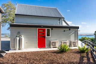 Reotahi Bolthole - 1