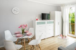 TWOJA CHATA podhalami Apartament na Wierchu - 8