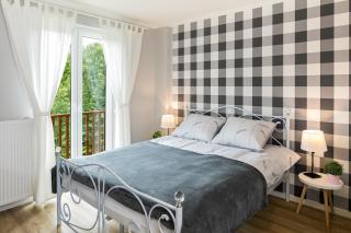 TWOJA CHATA podhalami Apartament na Wierchu - 3
