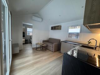 Domki nad rzeką Narew - 8