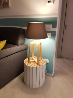 Moris Beautiful Sea front Apartment - With AC - 3