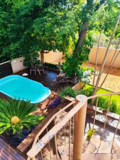 Casa Arejada em Foz Do Iguaçu - 0