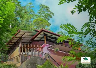Singharaja Green Mountain Lodge - 0
