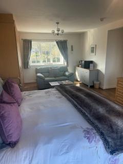 Downsfield Bed and Breakfast - 9