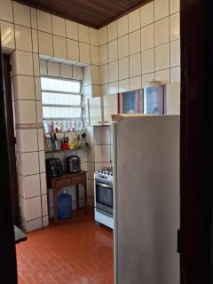 Casa rústica de Santa primeiro andar do Castelinho - 5